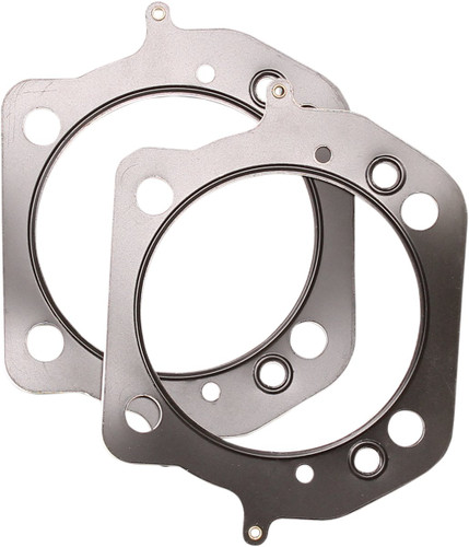 Cometic .040" MLS Head Gaskets (C9880)