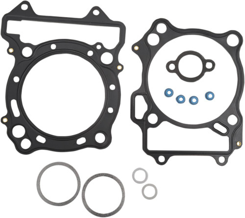 Cometic Top End Gasket Kit for 92mm Bore w/.027" MLS Head Gasket (C7978-EST)