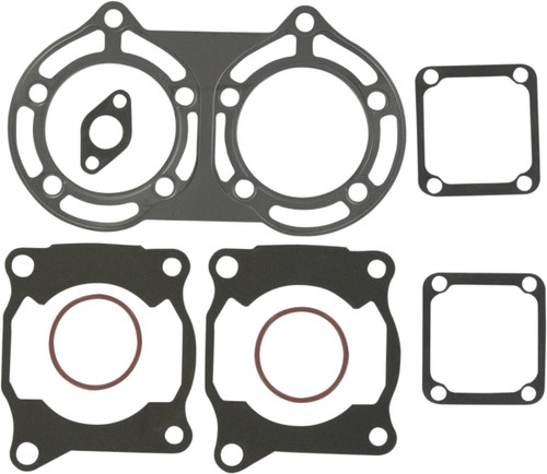 Cometic Top End Gasket Kit for 68mm Bore w/.01 Rubber Coated Head Gasket (C7316)
