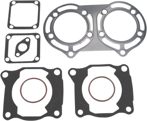 Cometic Top End Gasket Kit 66.5mm Bore w/.01 Rubber Coated Head Gasket (C7275)