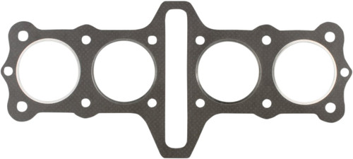 Cometic Head Gasket | Fiber | 72mm Bore | .043mm Compressed Thickness (C8018)