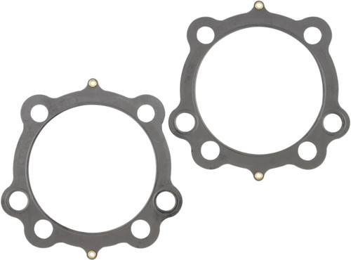 Cometic .040" MLS Head Gaskets (C9693)