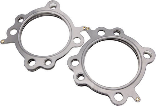 Cometic .051" MLS Head Gaskets (C9157)