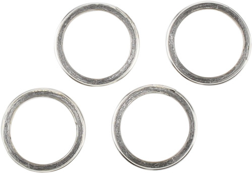 Cometic Exhaust Gasket 4-Pack (C8873)