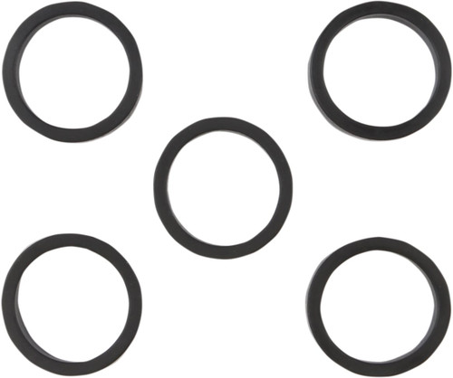 Cometic Carburetor to Manifold Seal 5 Pack (C9088F5)