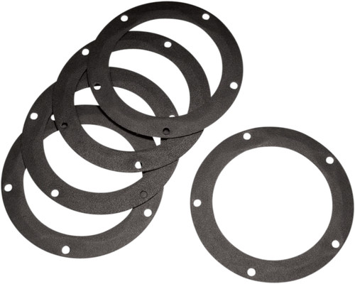 Cometic .060" AFM Derby Cover Gasket 5 Pack (C10140F5)