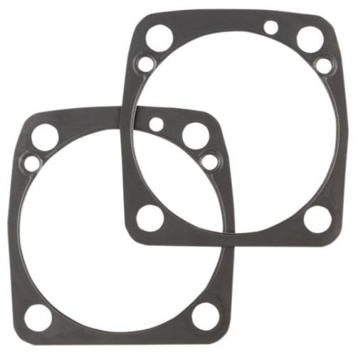 Cometic .020" Rubber Coated Steel Base Gasket Set (C9552)