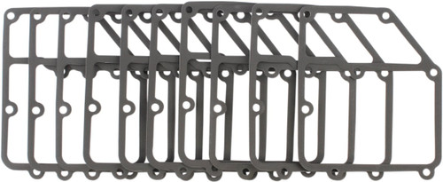 Cometic Transmission Top Cover Gaskets | 10-Pack (C9488F)