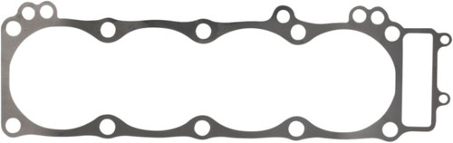 Cometic .010" Rubber Coated Steel Base Gasket (C8747)