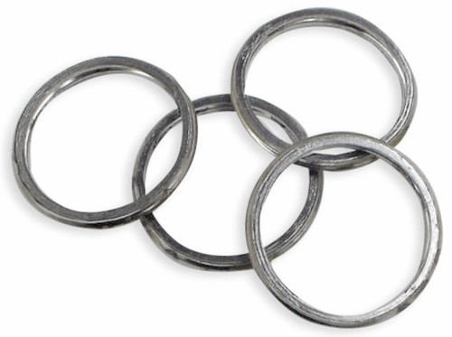 Cometic Exhaust Gasket 4 Pack (C8745)