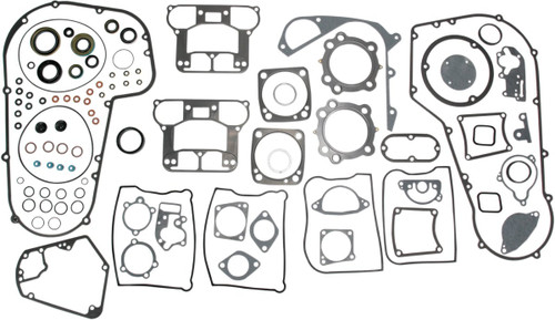 Cometic Complete Engine Gasket Kit (C9750F)