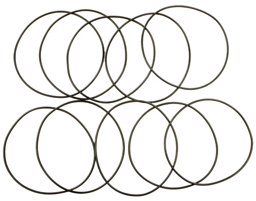 Cometic Derby Cover O-Ring 10 Pack (C9442)