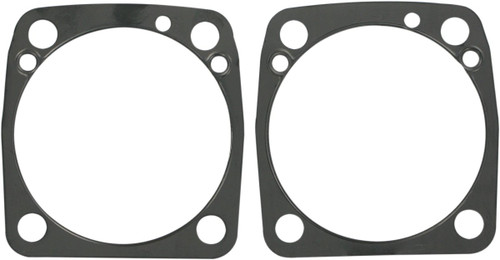 Cometic .010" Base Gaskets | 3 5/8" Bore | '84-99 Harley 1340 EVO (C9532)