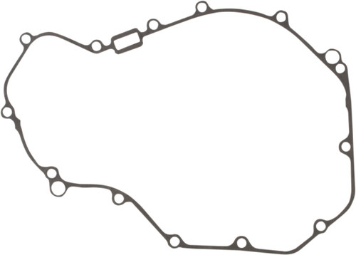 Cometic Clutch Cover Gasket | '00-01 CBR929RR/'02-03 CBR654RR (EC630018AFM)