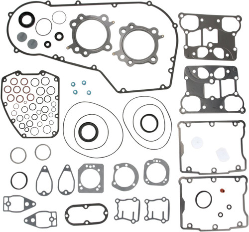 Cometic Complete Engine Gasket Kit w/.040" Head Gasket (C9777F)