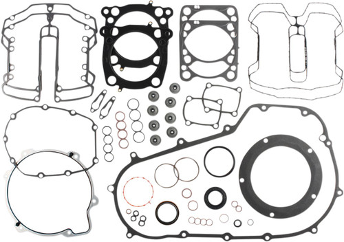 Cometic Complete Engine & Primary Gasket Kit for 4.250" Bore (C10266)