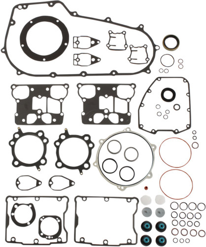 Cometic Complete Engine Gasket Kit (C9186)