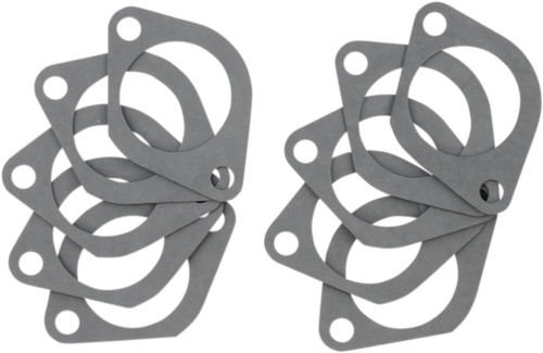 Cometic Intake to Head Compliance Fitting Gasket 10 Pack (C9299)