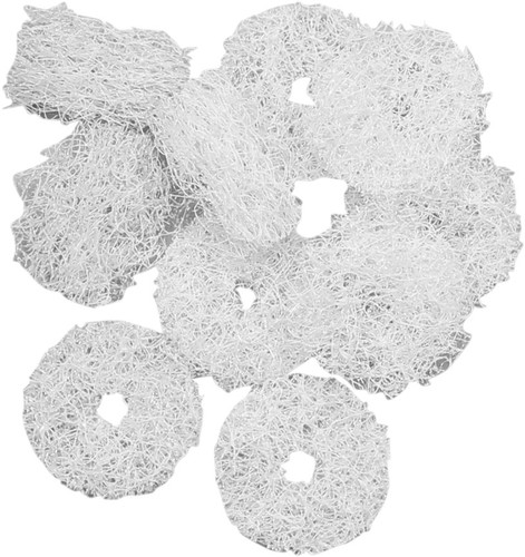 Cometic Twin Cam Breather Filter Element 10 Pack (C9679)