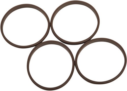 Cometic Intake Manifold to Head Seal 4 Pack (C10203)