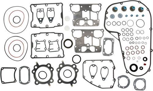 Cometic Complete Engine Gasket Kit w/.040" Head Gasket (C9778F)