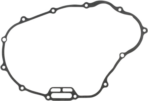 Cometic .020" Fiber Clutch Cover Gasket (C7712)