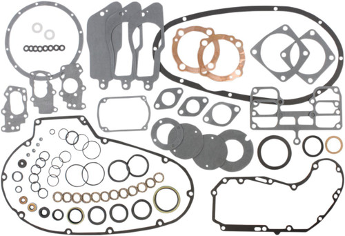 Cometic Complete Engine Gasket Kit (C9045F)