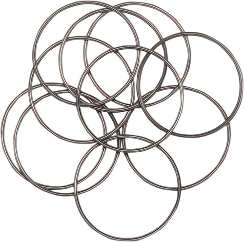 Cometic Inspection Cover O-Ring 10 Pack (C9439)