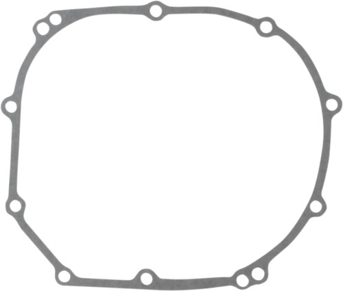 Cometic Clutch Cover Gasket (EC033020F)