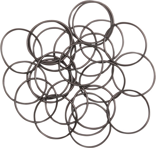 Cometic Oil Dipstick O-Rings | 5-Pack (C9961)
