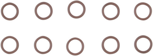 Cometic Cam Support Plate O-Ring 10 Pack (C9631)