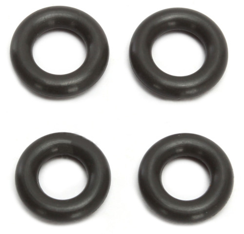Cometic Fuel Injector O-Ring Kit 4-Pack (C10200)