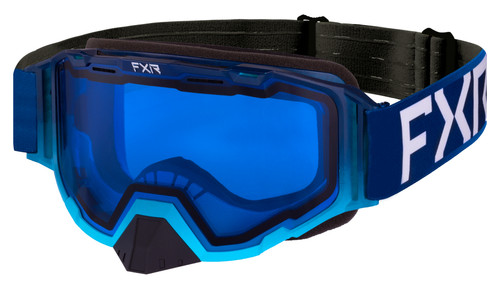 FXR Maverick 23 Snow Goggles