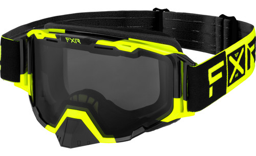 FXR Maverick 23 Snow Goggles