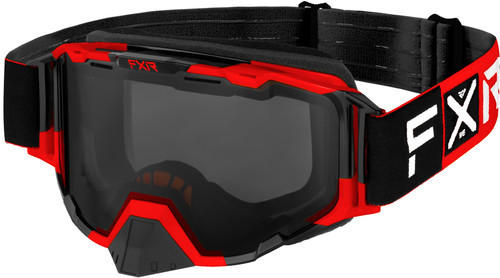 FXR Maverick 23 Snow Goggles