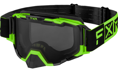 FXR Maverick 23 Snow Goggles