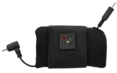 FXR Maverick Goggles Electric Cordless Storage Pack w/out Battery