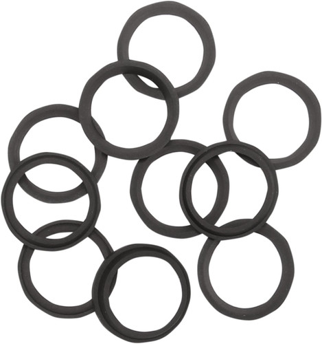 Cometic Oil Pump Check Valve O-Ring 10 Pack (C9449)