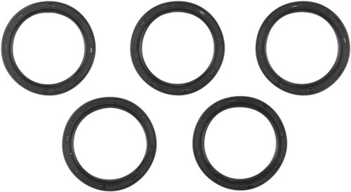 Cometic Main Drive Gear Seal Double Lip 5 Pack (C9514)