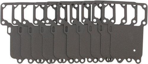 Cometic Transmission Top Cover Gaskets | 10-Pack (C9189)