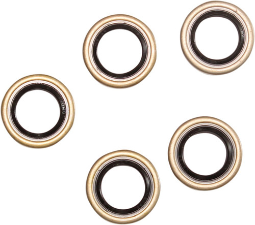 Cometic Shifter Shaft Seal 5 Pack (C9525)