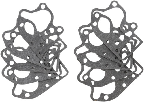 Cometic Fiber Oil Pump Cover Gasket 10 Pack (C9392)