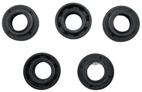 Cometic Starter Shaft Seal 5 Pack (C9261)