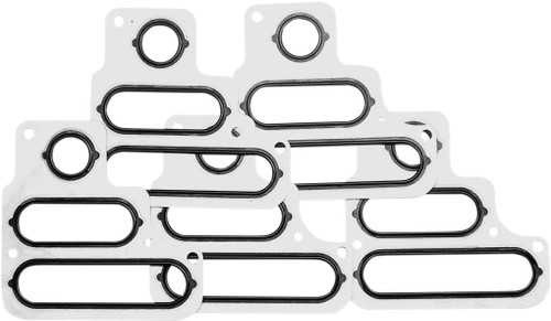 Cometic Transmission to Engine Case Gasket 5 Pack (C9190F5)