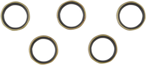 Cometic Main Drive Gear Seal 5 Pack (C9506)