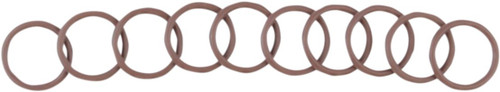 Cometic Neutral Individual Switch O-Ring 10 Pack (C9642)