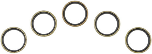 Cometic Main Drive Gear Seal 5 Pack (C9372)