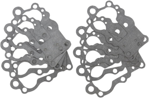 Cometic Fiber Oil Pump Gasket 10 Pack (C9393)
