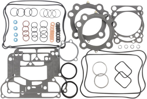 Cometic Top End Gasket Kit for 3.50" Bore w/.040" MLS Head Gasket (C9762)