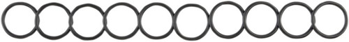Cometic Starter Oil Deflector O-Ring 25-Pack (C9451)